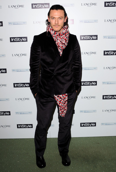 Pre -BAFTA Party-1
