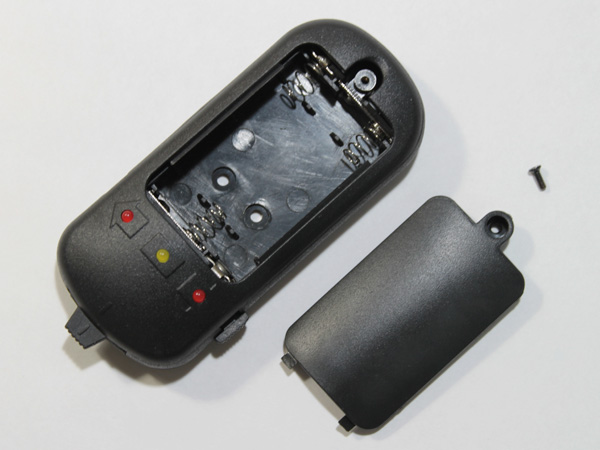 自転車用有線ウインカー「Signal Light」 自転車用有線ウインカー「Signal Light」
