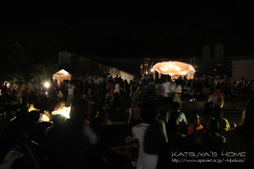 eco-reso talk&live