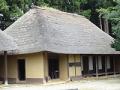 伝建群・旧大沼家侍住宅