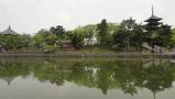 猿沢池