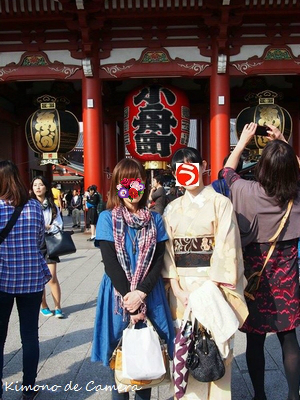 TYO女子会