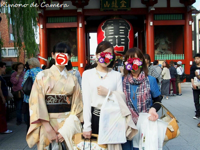 TYO女子会