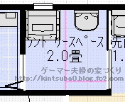 脱衣室FIX3