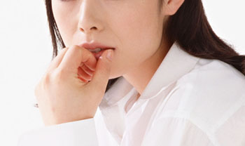 冷え症で得することはひとつもありません