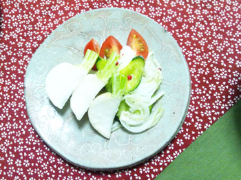 塩麹