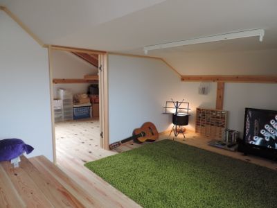 小部屋