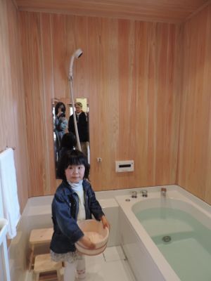 風呂場
