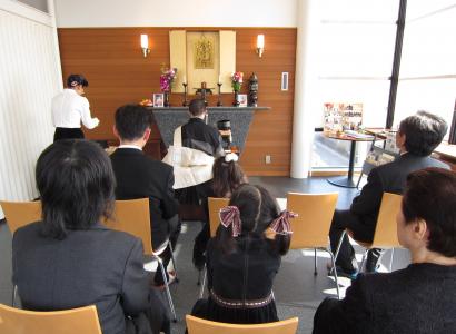 11月法要O家5