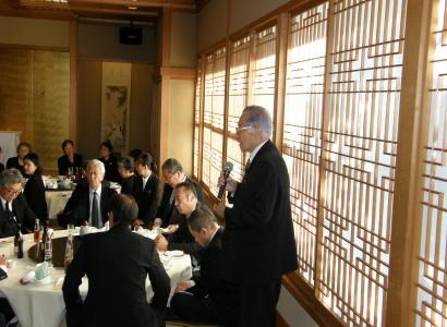 日湘上人一周忌26