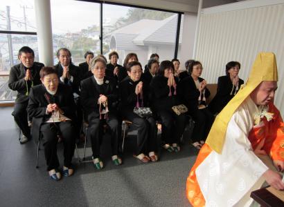 1月法要S家5