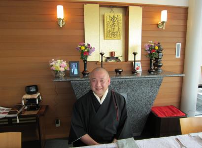 1月法要S家御供養1