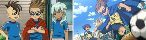 鬼道くん-0