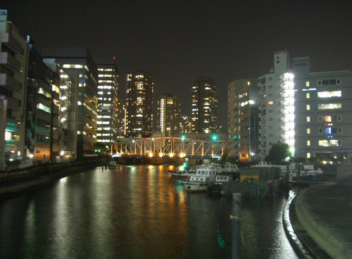 河 その2