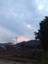 空