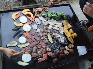 BBQ