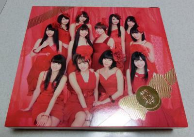 AKB48 東京パステルサンド