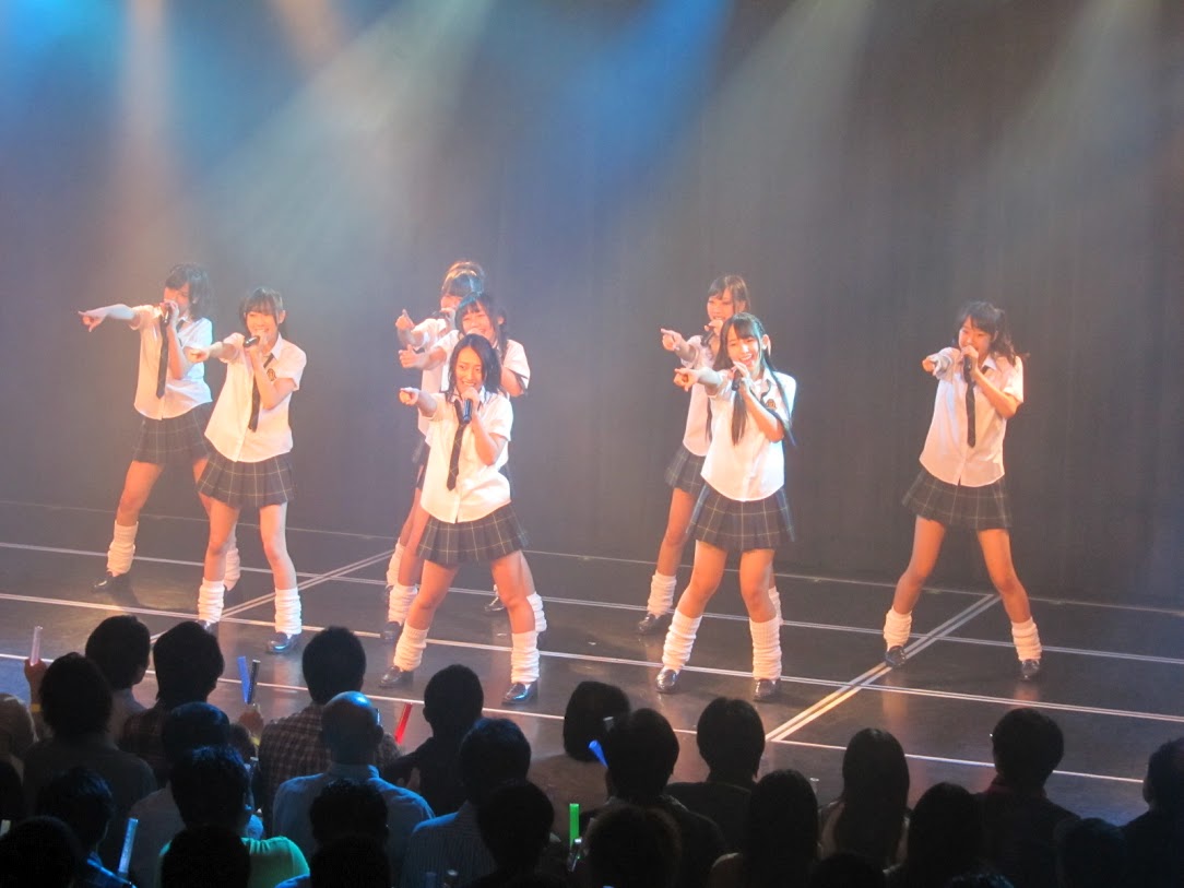 Nmb48 2nd Anniversary Special Live Teamnの公演の様子まとめ 画像 Nmb48好きのkopaのブログ