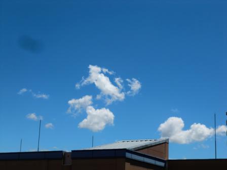 シエルのお空