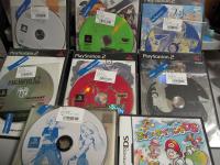 中古ゲーム ソフト