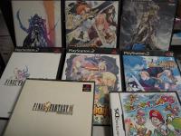 中古ゲーム パッケージ