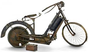 1894年式市販車