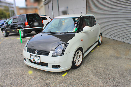 SWIFT