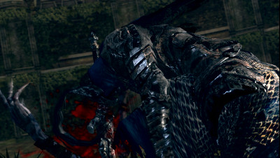今日のダークソウル Artorias Of The Abyss 03 弓術じかけのオレンジ 今日のダークソウル Artorias Of The Abyss 03 弓術じかけのオレンジ