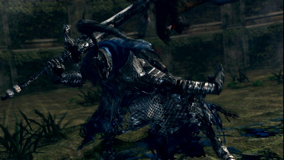 今日のダークソウル Artorias Of The Abyss 03 弓術じかけのオレンジ 今日のダークソウル Artorias Of The Abyss 03 弓術じかけのオレンジ