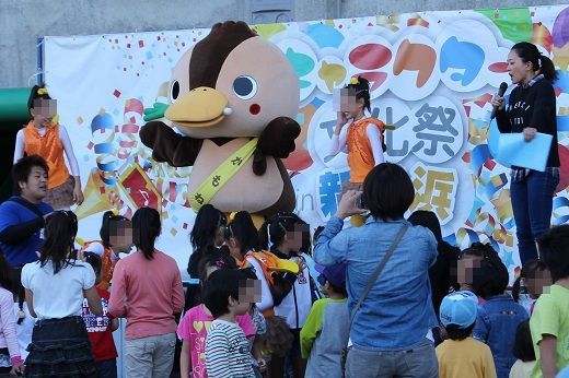 キャラクター文化祭1