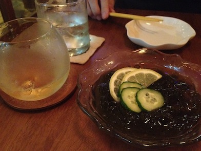 ☆梅千代と古酒くら☆☆