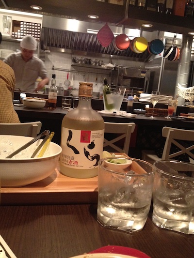 くらにクラクラ〜(^^)