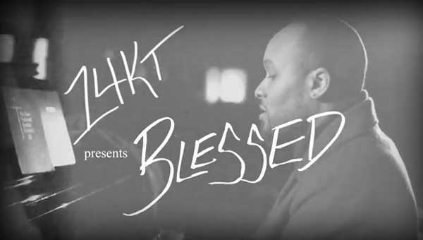 14KT - Blessed
