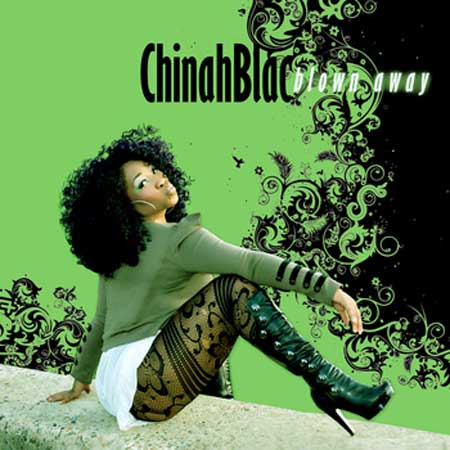 ChinahBlac - Blown Away
