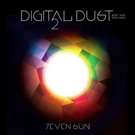 7even Sun - Digital Dust 2