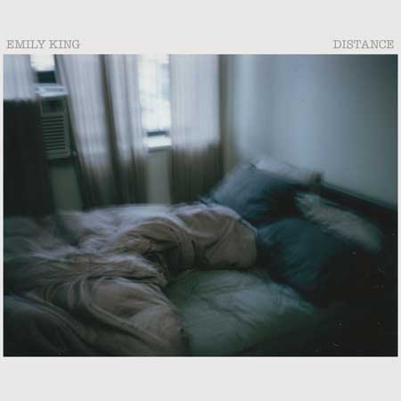 Emily King - Distance