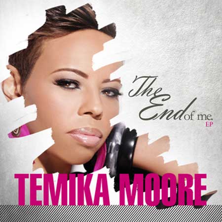 Temika Moore - The End of Me