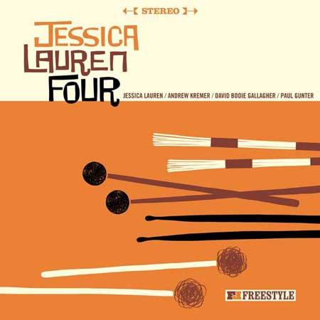 Jessica Lauren Four - Jessica Lauren Four
