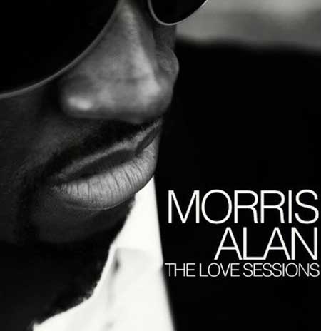 Morris Alan - Let U Go (Stripped Down Studio Version)