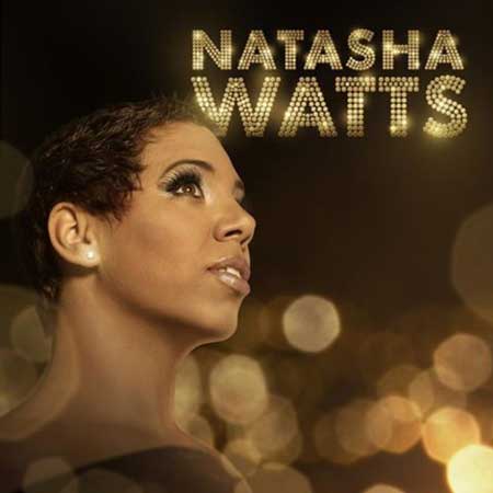 Natasha Watts - Natasha Watts Album Sampler