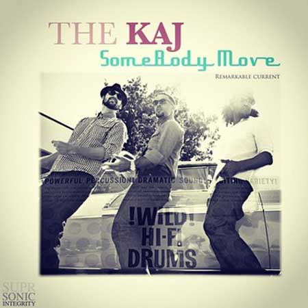 The KAJ - The Sounds of Making Love