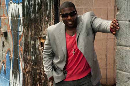 Steven Drakes ft. Kia Calloway - The One