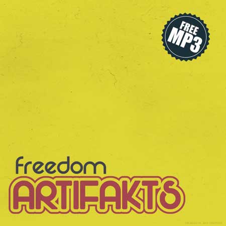 Artifakts - Freedom