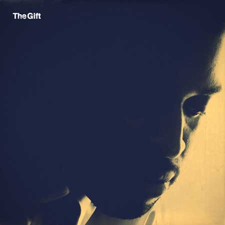 David IC Geathers - The Gift