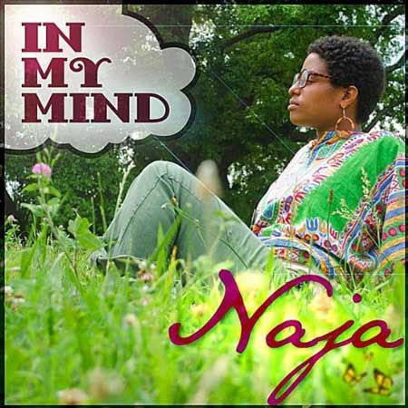 Naja - In My Mind