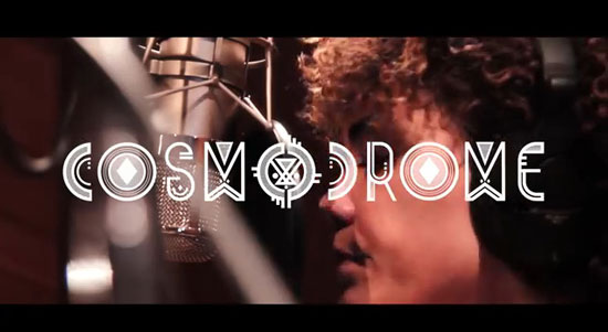Cosmodrome - Two Cents (Video)