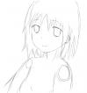 描いて2ヶ月くらい…?