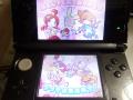 突然の3DS