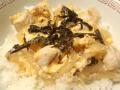 親子丼