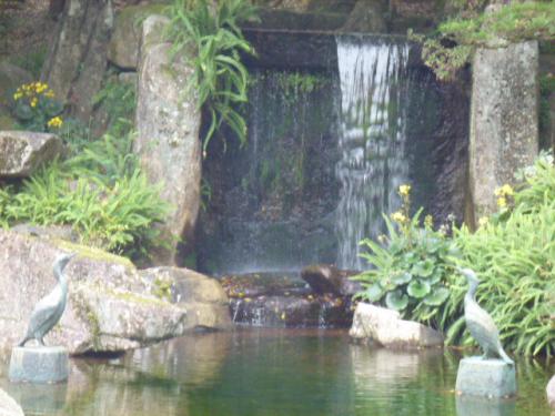 岐阜公園